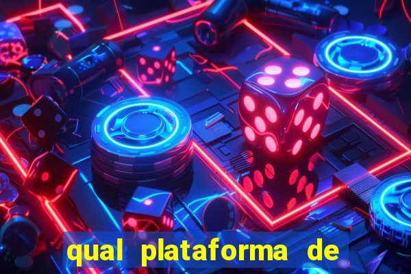 qual plataforma de jogo esta pagando agora